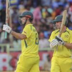 IND vs AUS: ఆసీస్ అదుర్స్.. భారత్ బెదుర్స్.. విశాఖ వన్డేలో ఘోర పరాజయం