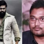KGFలో యష్ క్యారెక్టర్‌పై టాలీవుడ్ డైరెక్ట‌ర్ సెన్సేష‌న‌ల్ కామెంట్స్‌.. ఏకి పారేస్తున్న నెటిజ‌న్స్‌