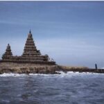 Submerged Temples : సముద్రంలో మునిగిపోయిన 2 ఆలయాలు