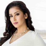 Manisha Koirala : ర‌జినీకాంత్ సినిమాపై మ‌నీషా కొయిరాలా సంచ‌ల‌న వ్యాఖ్య‌లు