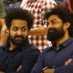 NTR-KALYAN RAM: మళ్లీ సేమ్ కలర్ షర్ట్‌లో ఎన్టీఆర్, కల్యాణ్‌రామ్.. సోషల్ మీడియాలో చర్చ…