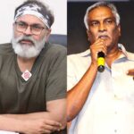 Nagababu Tammareddy: రూ.80 కోట్లు మీ అమ్మా మొగుడు ఖ‌ర్చు పెట్టాడా?.. త‌మ్మారెడ్డిపై నాగ‌బాబు ఫైర్‌