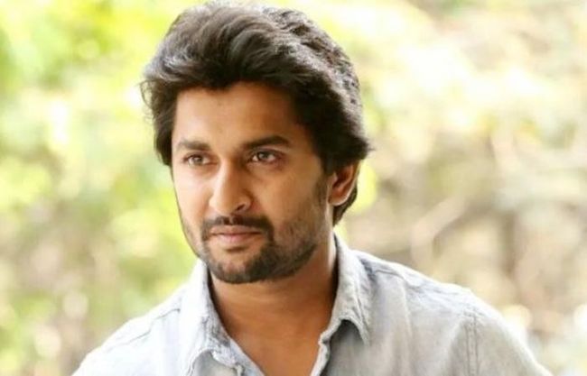 Naturalstar Nani : వెంక‌టేష్ మ‌హా - KGF 2 వివాదం.. రియాక్ట్ అయిన నాని