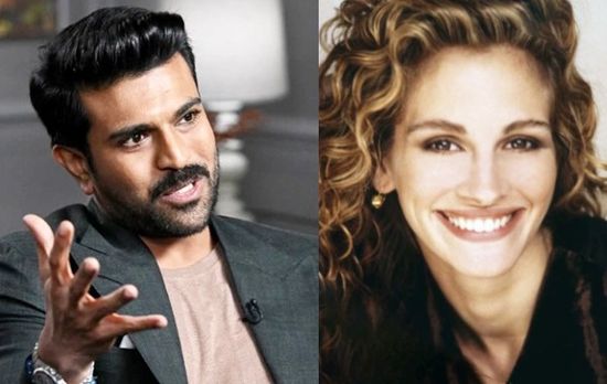 RamCharan: రామ్‌చరణ్ హాలీవుడ్ మూవీ.. ఆమెనే హీరోయిన్!.. క్లారిటీ ఇచ్చిన మెగా పవర్ స్టార్..
