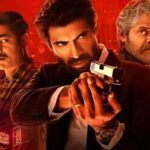 Rana Naidu: రానా నాయుడు.. షాకింగ్ నిర్ణయం తీసుకున్న నెట్‌ఫ్లిక్స్..
