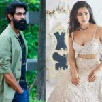 Samantha : స‌మంతతో మాట్లాడుతుంటాను: రానా