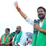 RevanthReddy: బండి ఇలాఖాలో జగమొండి.. కరీంనగర్‌లో కాంగ్రెస్ భారీ బలప్రదర్శన..
