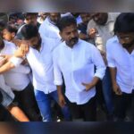 Revanth Reddy: అంతా కేటీఆర్‌కు తెలుసు.. మంత్రికి నోటీసులు ఇవ్వాలంటూ రేవంత్ డిమాండ్..
