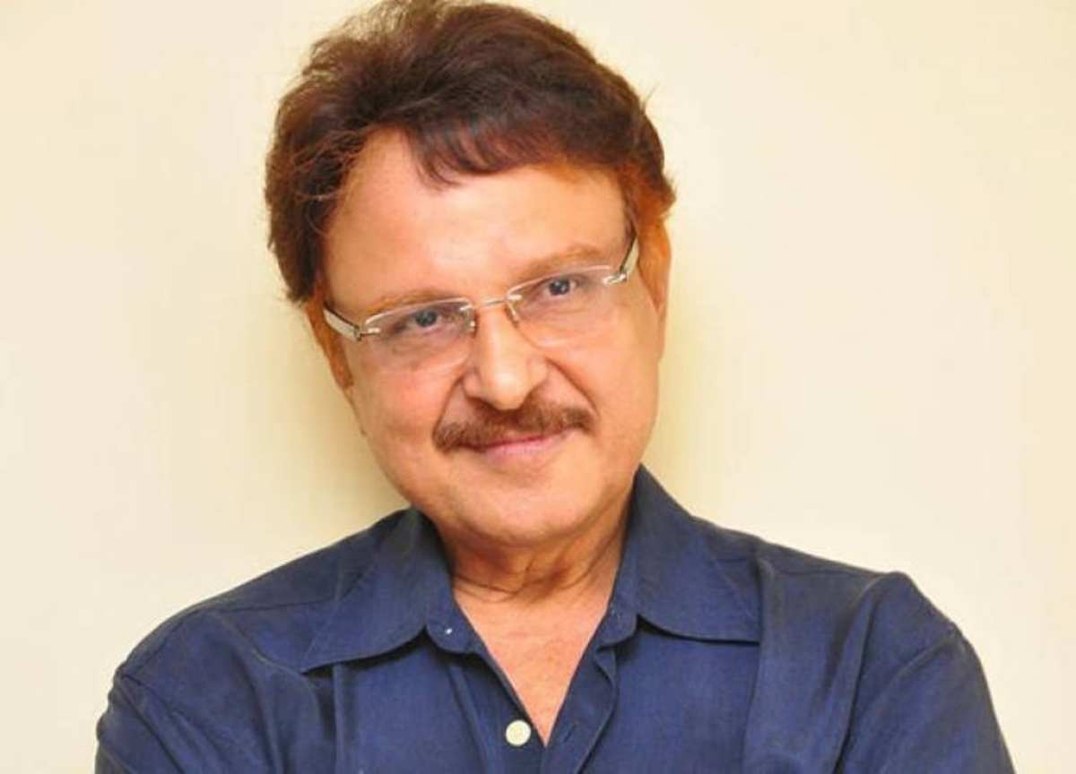 Vishwak Sen : విశ్వ‌క్ సేన్ కొత్త చిత్రం.. త్రివిక్ర‌మ్ బ్యాన‌ర్‌లో!