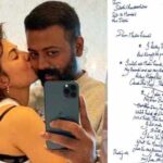 Sukesh: జాక్వెలిన్ ధ్యాసలోనే సుఖేశ్.. జైలు నుంచి ప్రేయసికి.. ఏం చేశాడో తెలుసా?