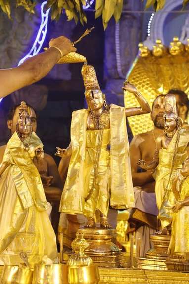 Rama Napa:-రామనాపం జపిస్తే ఆ సమస్యలన్నీ పరార్