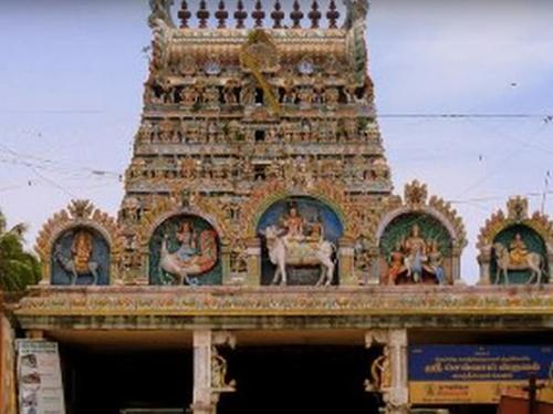Temples : రోగం కుదరాలంటే ఆ గుడికి వెళ్లాల్సిందేనా…