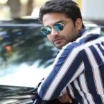 Vishwak Sen : విశ్వ‌క్ సేన్ కొత్త చిత్రం.. త్రివిక్ర‌మ్ బ్యాన‌ర్‌లో!
