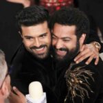 Ramcharan: తారక్‌తో మళ్లీ డ్యాన్స్ చేయాలని ఉంది.. భారతీయ నటీనటులందరికీ ఈ అవార్డు సొంతం: రామ్‌చరణ్