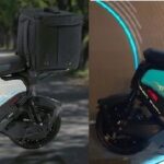 Speed Electric Bikes : లో స్పీడ్ చేతక్ ఎలక్ట్రిక్ స్కూటర్లు విడుదల