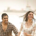 Aditi Rao: సిద్ధార్థ్‌తో డేటింగ్.. అదితి రియాక్షన్ ఇదే..