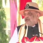 CISF: ఘనంగా సీఐఎస్ఎఫ్ రైజింగ్ డే వేడుకలు.. హాజరైన అమిత్ షా