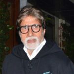 Amitabh Bachchan: ‘ప్రాజెక్ట్ కె’ షూటింగ్‌లో ప్రమాదం.. అమితాబ్‌కు గాయం