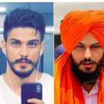 Amritpal: అమృత్‌పాల్‌ వెనుక పాకిస్తాన్!.. విదేశాలకు పారిపోయే ప్లాన్?