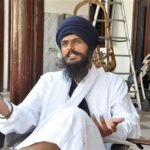 Amritpal Singh: పంజాబ్‌లో హైఅలెర్ట్.. చిక్కినట్టే చిక్కి తప్పించుకున్న అమృత్‌పాల్ సింగ్