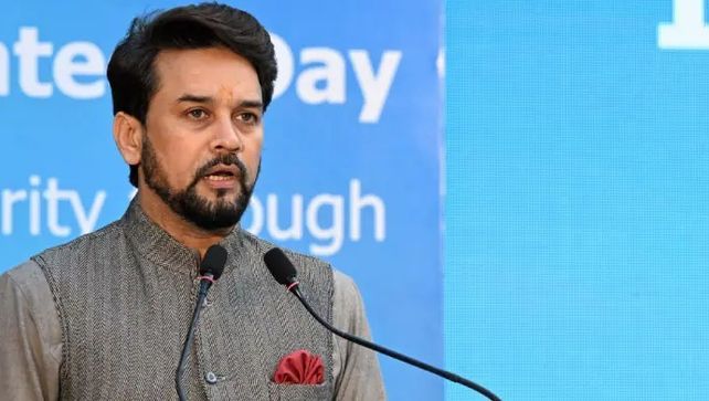 OTT: ఇకపై ఊరుకునేది లేదు.. ఓటీటీ కంటెంట్‌పై కేంద్రం ఫైర్..