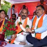 TSPSC: ‘మా నౌకరీలు మాగ్గావాలె’.. మహా ధర్నాతో బీజేపీ పోరుబాట..