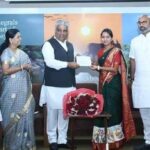 BJP: కేసీఆర్‌కి బిగ్ షాక్.. బీజేపీలోకి భోగ శ్రావణి.. ఆపరేషన్ లోటస్..
