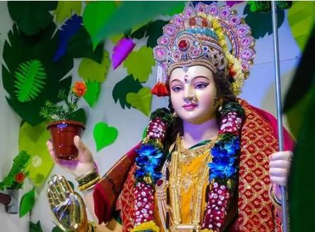 Navratri : చైత్ర నవరాత్రుల్లో ఇలా చేస్తే నెగిటివ్ ఎనర్జీ పోతుందా..