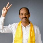 MLC: పొలిటికల్ ‘చిరంజీవి’.. కోచింగ్‌సెంటర్ నుంచి ‘కౌన్సిల్’ వరకు..