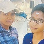 Crime: యువతుల మధ్య ప్రేమ.. మధ్యలోకి అబ్బాయి ఎంట్రీ.. చివరికి..