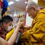 Dalai Lama: దలైలామా వారసుడు ఆ అమెరికా బాలుడేనా? చైనా ఊరుకునేనా?