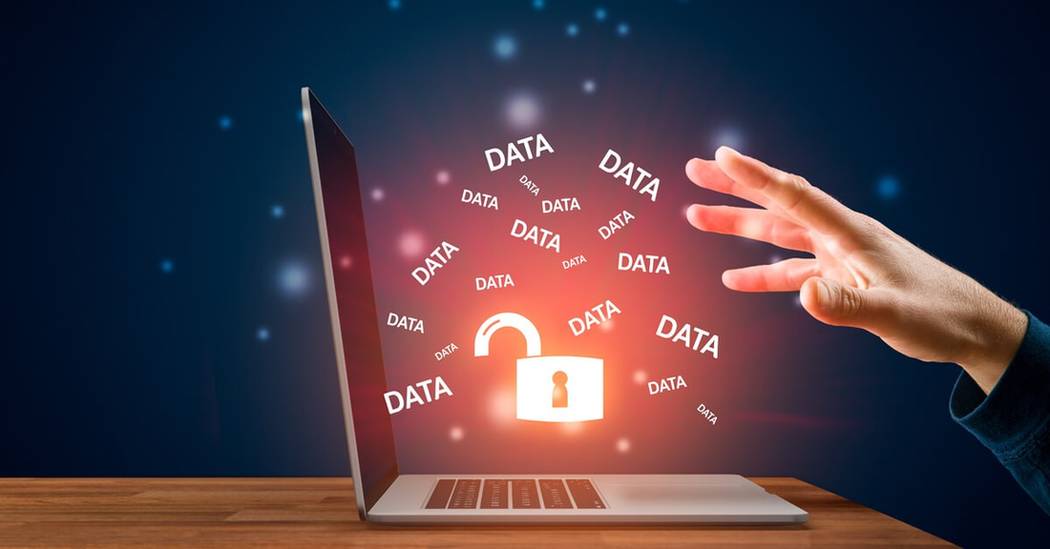 Cyber Crime: ఐడీ, పాస్ వర్డ్‌లతో సహా 16.8 కోట్ల మంది డేటా లీక్.. బిగ్ క్రైమ్..