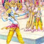 Lord Rama : శ్రీరాముడు విరిచిన శివ ధనస్సు ప్రత్యేకత ఏంటి..