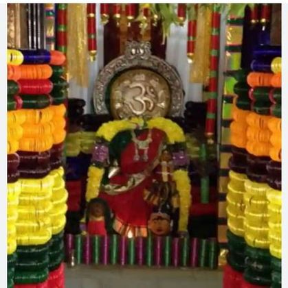 Jonnawada : మహిళ ద్వారపాలకులున్న ఆలయం ఎక్కడుంది?