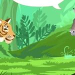Tiger-Donkey: పులి గాడిద స్టోరీ.. నేటి రాజకీయాలకు సరైన నీతి..!