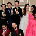 Oscars 2023: అవార్డుల పంట.. ఆ సినిమాకు ఏకంగా 7 ఆస్కార్ అవార్డ్స్