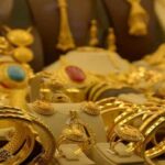Gold Rates: నిన్న తగ్గింది, ఇవాళ పెరిగింది.. బంగారం ధర బేజార్..
