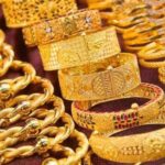 Latest Gold Rates : బంగారం ధర ఎక్కడ తగ్గిందంటే..?