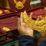 Latest Gold Rates: నేడు బంగారం ధరలు ఎలా ఉన్నాయంటే?