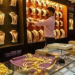 Latest Gold Rates: నేడు బంగారం ధరలు ఎలా ఉన్నాయంటే..?