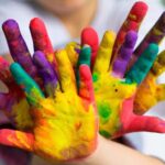 Holi:హోలీ నాడు ఏ రంగు దుస్తులు ధరించాలి?