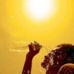 Summer: భగ్గుమంటున్న భానుడు.. గతేడాది కంటే రెండు డిగ్రీలు ఎక్కువ