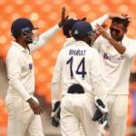 IND vs AUS: నాలుగో టెస్ట్ డ్రా.. సిరీస్ భారత్ కైవసం..