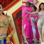 IPL 2023: ఐపీఎల్‌లో రష్మిక, తమన్నా.. నాటు నాటు స్టెప్పులతో హంగామా..