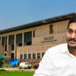 AP High court: జగన్‌కు షాక్.. హైకోర్టు తరలింపుపై కేంద్రం క్లారిటీ..