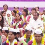 MLC KAVITHA: మ‌హిళా రిజ‌ర్వేష‌న్ సాధించే వ‌ర‌కు పోరాటం ఆపేదేలే: ఎమ్మెల్సీ కవిత