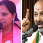 BJP: కవిత ఢిల్లీ దీక్షకు బీజేపీ కౌంటర్ దీక్ష