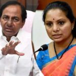 Kavitha: హైదరాబాద్‌కు రాగానే సీఎం కేసీఆర్‌తో కవిత భేటీ.. ఈడీ విచారణపై చర్చ