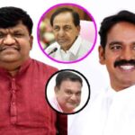 MLC: దేశపతికి ఎమ్మెల్సీ ఛాన్స్.. తుమ్మలకు మళ్లీ హ్యాండ్.. ఎవరీ చల్లా?