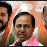TSPSC: పేపర్ లీకేజీ వెనుక బీజేపీ ఉందా? కేసీఆర్‌పై కేసు పెట్టాలా? కేటీఆర్‌పై వేటు వేయాలా?